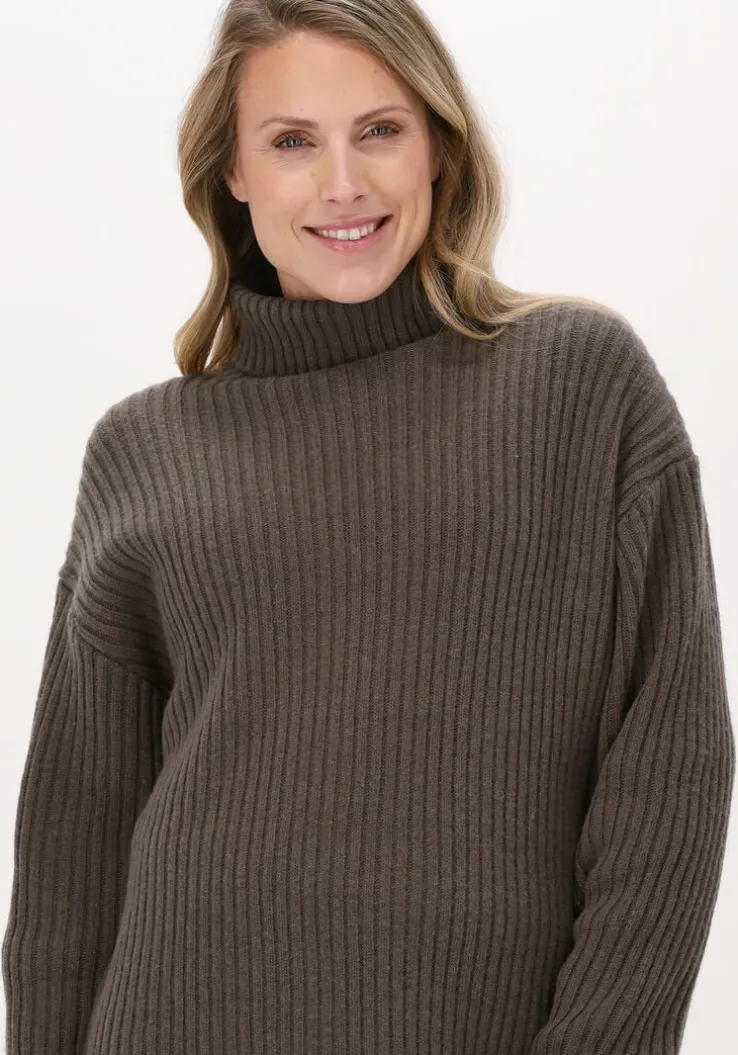 groene catwalk junkie trui kn mila