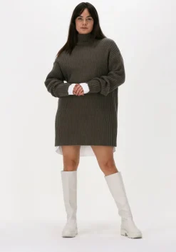 groene catwalk junkie trui kn mila