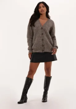 groene catwalk junkie vest cg jill