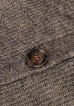 groene catwalk junkie vest cg jill