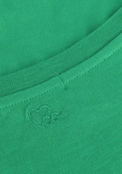 CC HEART e t-shirt basic v-neck t-shirt><noscript><img width=