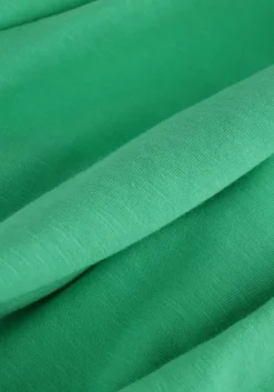 groene cc heart t-shirt basic v-neck t-shirt