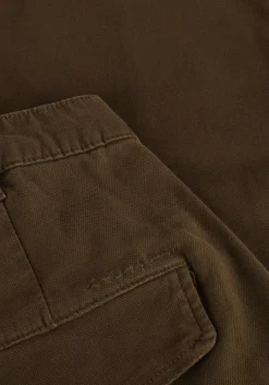 groene circle of trust cargobroeken elly pants