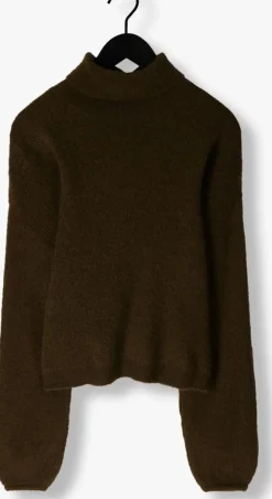 groene circle of trust coltrui meau knit