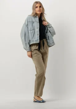 groene circle of trust pantalon esra pants