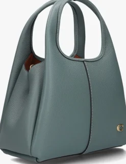 COACH e schoudertas lana>DAMES Schoudertassen