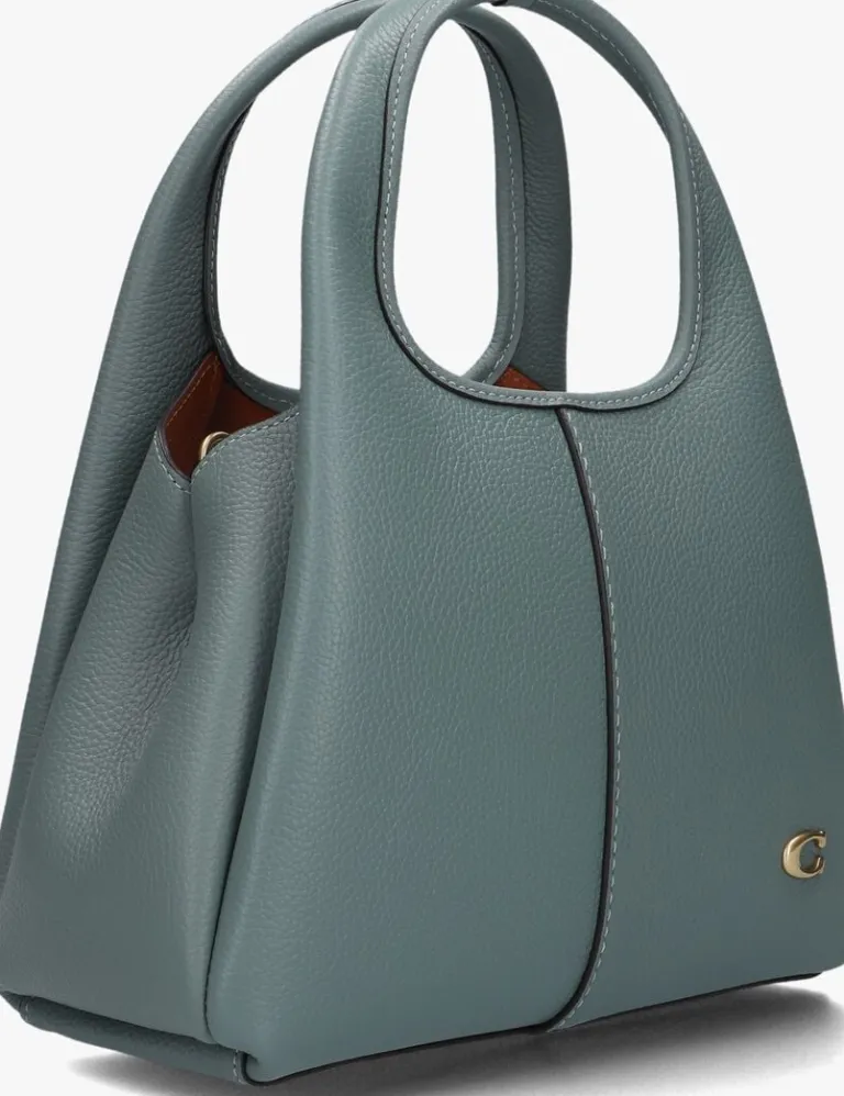 COACH e schoudertas lana>DAMES Schoudertassen