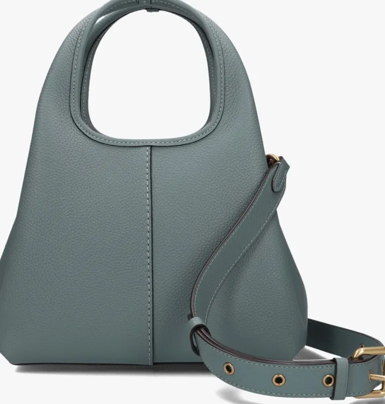 COACH e schoudertas lana>DAMES Schoudertassen