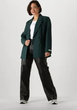 COLOURFUL REBEL e blazer rikki uni double breasted blazer><noscript><img width=