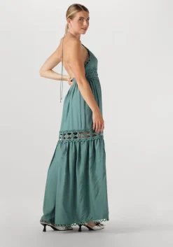 COPENHAGEN MUSE e maxi jurk cm asleah dress><noscript><img width=