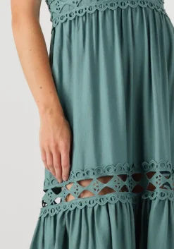 COPENHAGEN MUSE e maxi jurk cm asleah dress><noscript><img width=