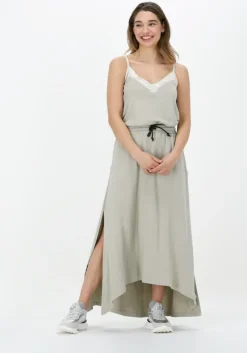 10DAYS e top strappy top fleece>DAMES Tops & T-Shirts