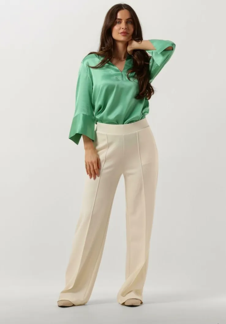 groene dea kudibal blouses lysanna