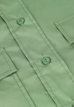 groene devotion blouses miracle