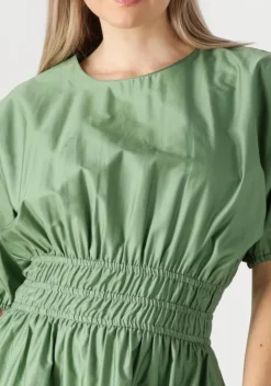 DEVOTION e midi jurk geraros><noscript><img width=