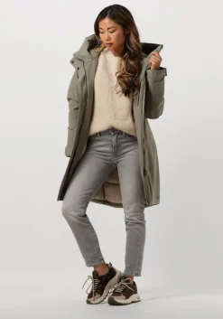 ELVINE e parka's eline>DAMES Jassen