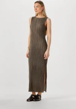 ENVII e maxi jurk encomo sl dress 7089>DAMES Jurken