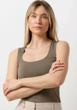 groene envii top enmarta sl os tee