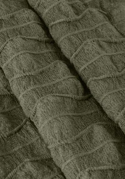 groene envii top ensofie ls t-n tee 6958