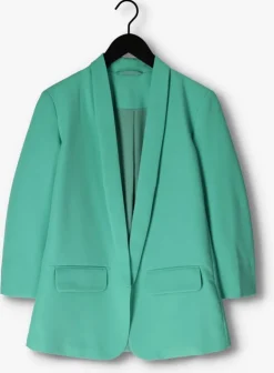 groene est'seven blazer est'araz colbert