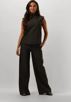 groene est'seven pantalon ferreira josiah trouser