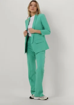 groene est'seven pantalon est'araz trousers