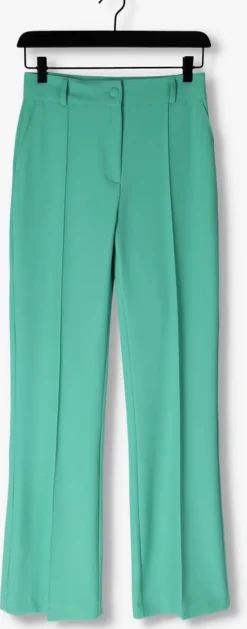 groene est'seven pantalon est'araz trousers