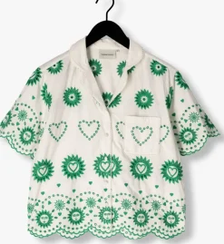 FABIENNE CHAPOT e blouses brielle blouse><noscript><img width=