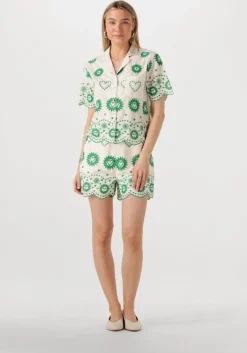 FABIENNE CHAPOT e blouses brielle blouse><noscript><img width=