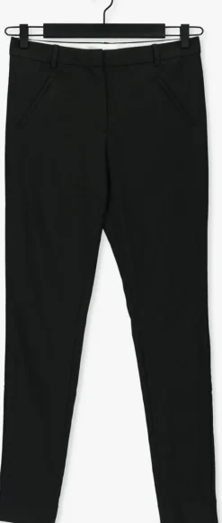 groene fiveunits pantalon angelie pure