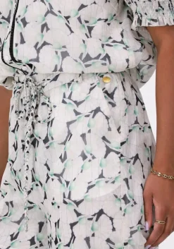 groene freebird broeken naya mini shorts