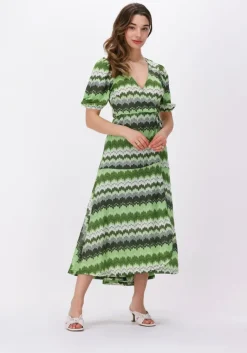 FREEBIRD e midi jurk belia dress><noscript><img width=