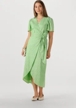 FREEBIRD e midi jurk blossom ss><noscript><img width=