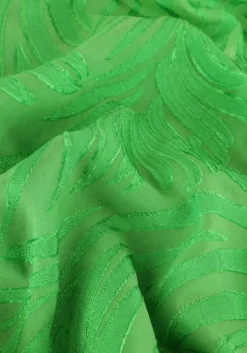 FREEBIRD e mini jurk wv-leaf-jacquard-ra-23-3><noscript><img width=