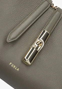 FURLA e schoudertas goccia s shoulder bag><noscript><img width=