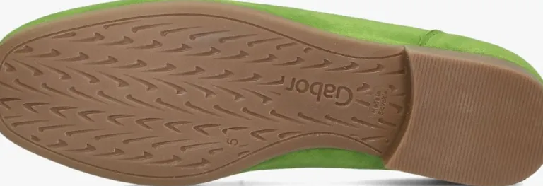 GABOR e loafers 424.1>DAMES Loafers