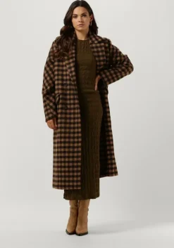 groene gestuz midi jurk alleny dress