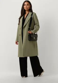 groene giacomo the jacket mantel 6638854