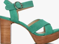 GOOSECRAFT e sandalen malou 3>DAMES Sandalen