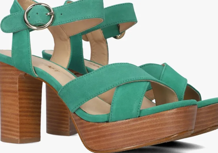 GOOSECRAFT e sandalen malou 3>DAMES Sandalen