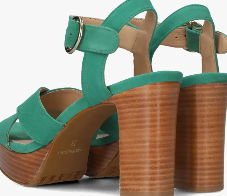 GOOSECRAFT e sandalen malou 3>DAMES Sandalen