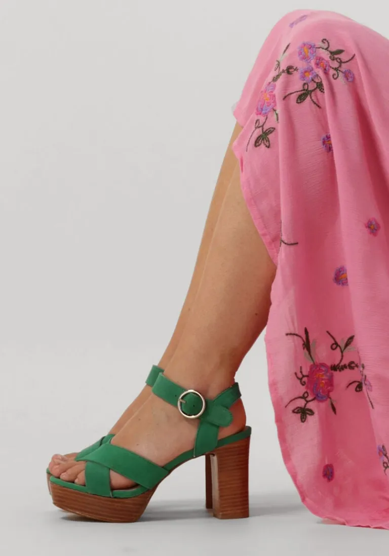 GOOSECRAFT e sandalen malou 3>DAMES Sandalen