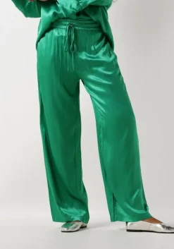 GREEK ARCHAIC KORI e wijde broek 110132>DAMES Broeken