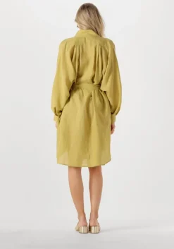 GREEK ARCHAIC KORI e midi jurk 130463><noscript><img width=