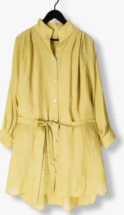 GREEK ARCHAIC KORI e midi jurk 130463><noscript><img width=