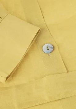 GREEK ARCHAIC KORI e midi jurk 130463><noscript><img width=