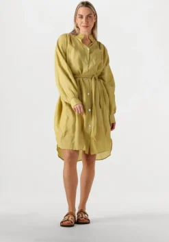 GREEK ARCHAIC KORI e midi jurk 130463><noscript><img width=