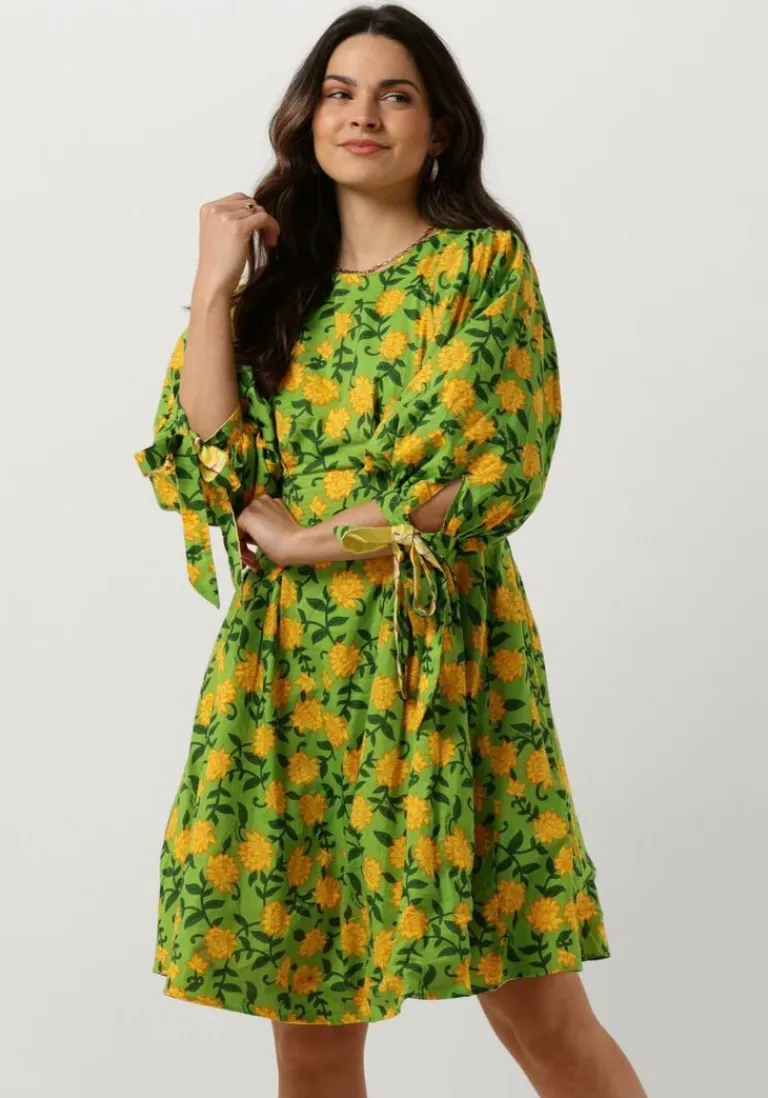 HARPER & YVE e mini jurk alexis-dr>DAMES Jurken