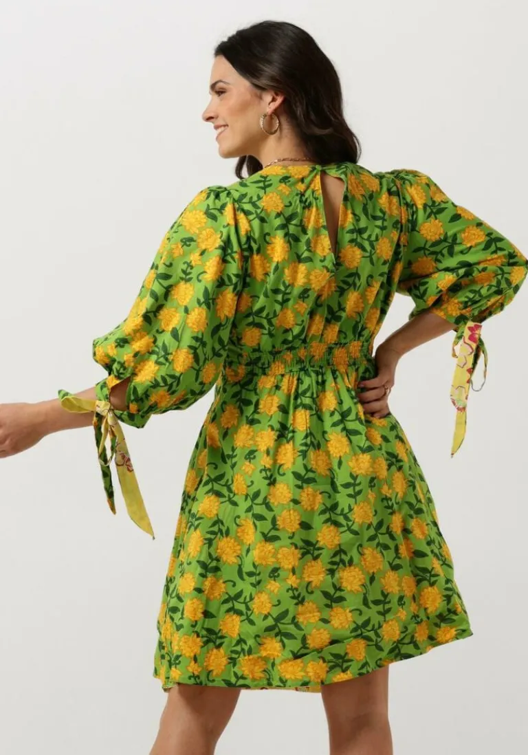 HARPER & YVE e mini jurk alexis-dr>DAMES Jurken