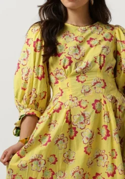 HARPER & YVE e mini jurk alexis-dr><noscript><img width=